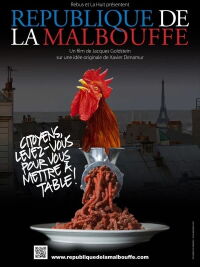 République de la malbouffe (2012)