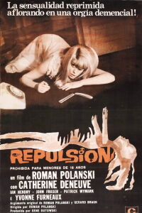 Repulsion (1965)