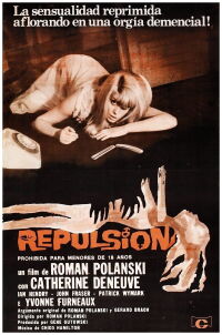 Repulsion (1965)