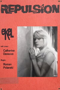 Répulsion (1965)