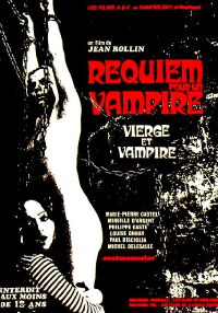 Requiem for a Vampire (1972)