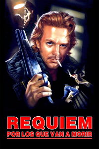 Réquiem por los que van a morir (1987)