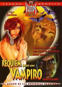 Requiem por un vampiro (1972)