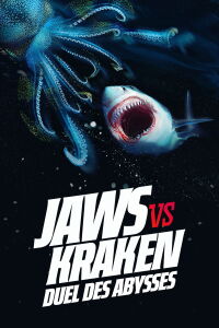 Requin vs Kraken : Duel des abysses (2022)