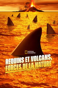 Requins et volcans, forces de la nature (2020)