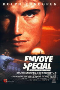 Rescate (1991)