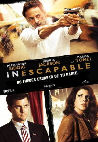 Rescate en Damasco (2012)
