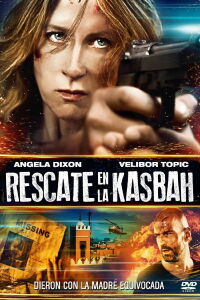 Rescate en la kasbah (2015)