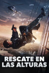 Rescate en las alturas (2025)