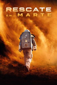 Rescate en Marte (2018)