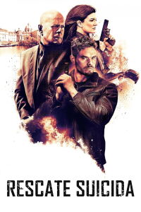 Rescate suicida (2015)