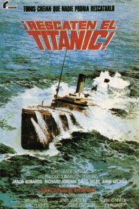 Rescaten el Titanic (1980)