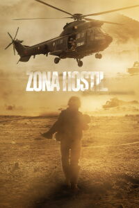 Rescue Under Fire (2017)