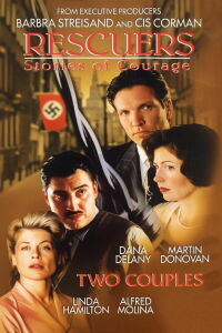 Rescuers: Stories of Courage – Two Couples (1998)