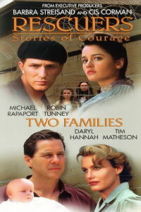 Rescuers: Stories of Courage: Two Families (1998)