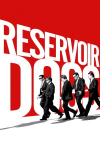 Reservoir Dogs (1992)
