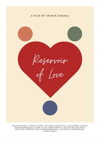 Reservoir of Love (2024)