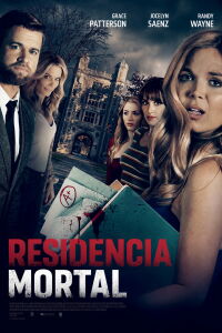 Residencia mortal (2021)