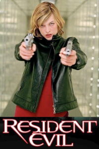 Resident Evil (2002)