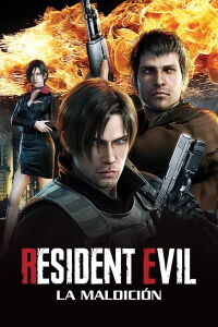 Resident Evil: Infierno (2012)