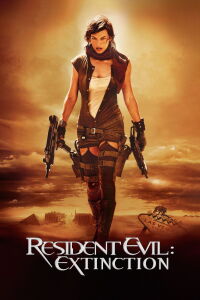 Resident Evil : L'Extinction (2007)