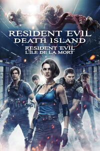 Resident Evil : L'île de la mort (2023)