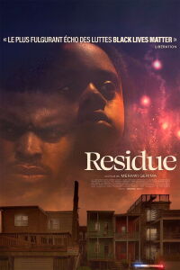 Residue (2020)