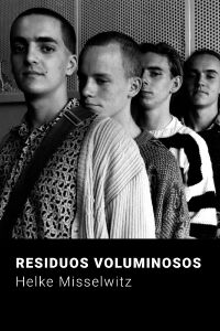 Residuos Voluminosos (1991)