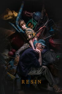 Resin (2019)