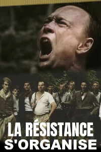Résistance : La résistance s'organise (2008)