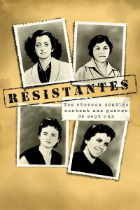 Résistantes (2019)