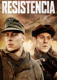 Resistencia (2011)