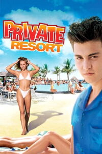 Resort privado (1985)