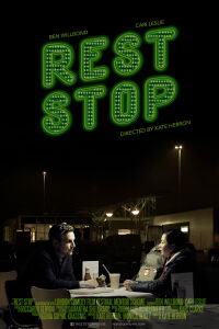 Rest Stop (2014)