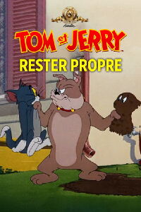 Rester propre (1951)