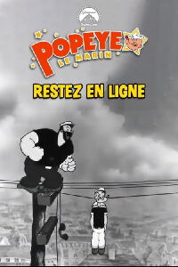 Restez en ligne ! (1936)
