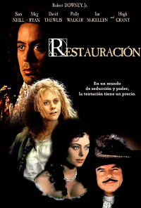Restoration (1995)