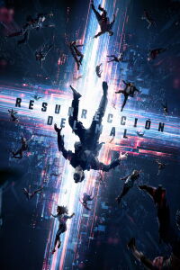 Resurección del mal (2023)
