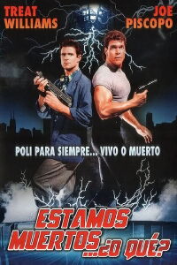 Resurrección (1988)