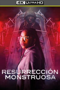 Resurrección monstruosa (2023)