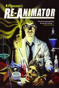 Resurrección satánica (1985)
