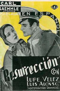 Resurrection (1931)