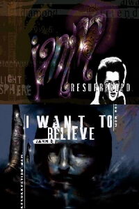 Resurrection Now (1997)