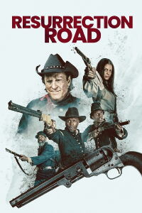 Resurrection Road (2025)