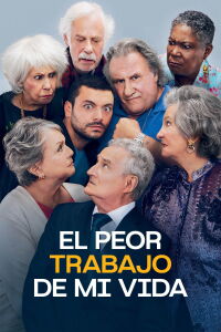 Retirement Home (2022)