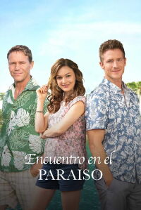 Retiro al paraíso (2020)
