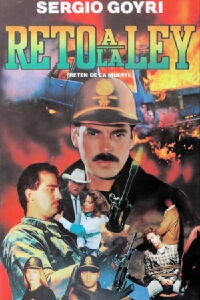 Reto a la ley (1992)
