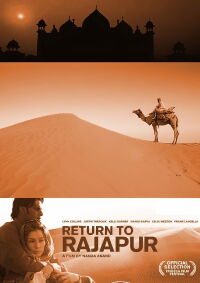 Retorno a Rajapur (2006)
