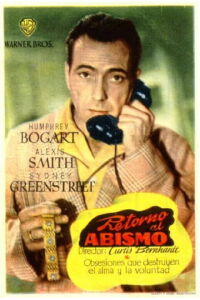 Retorno al abismo (1945)