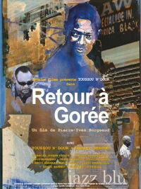 Retour à Gorée (2007)